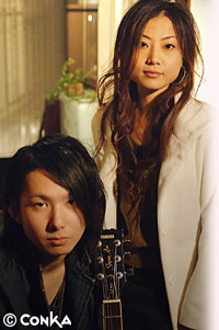 中村 太一さん、小玉 梨紗さん